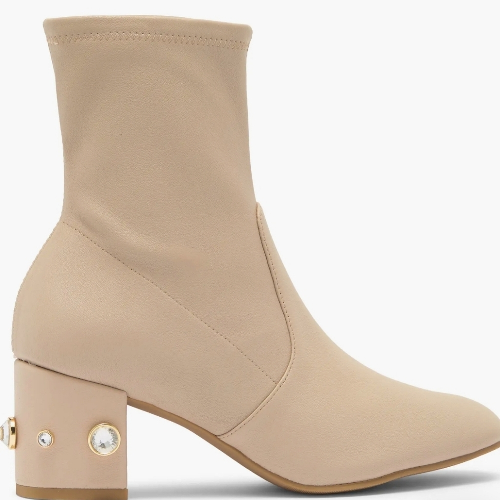 Stuart Weitzman Allshine 60 Bootie